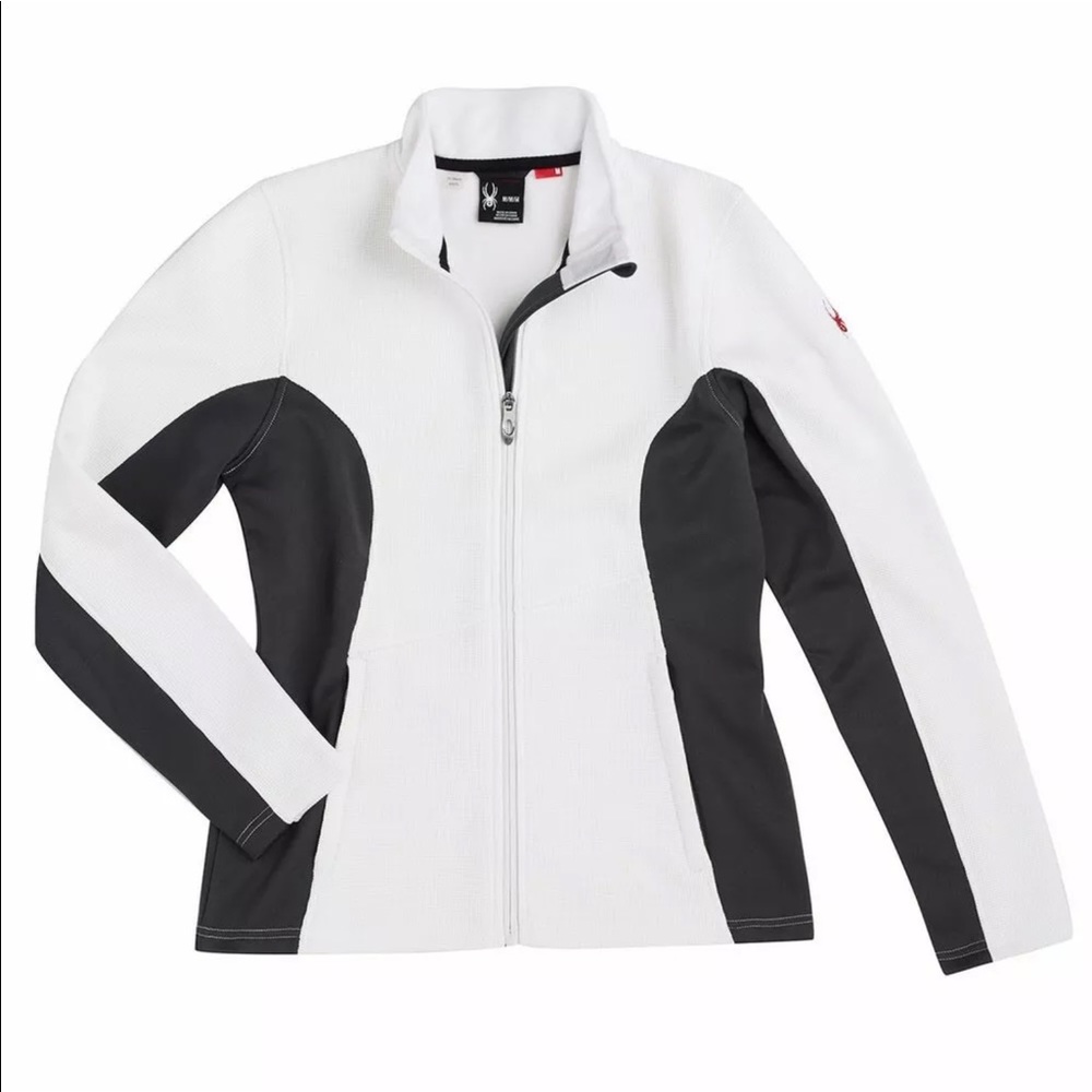 Spyder core sweater women’s medium